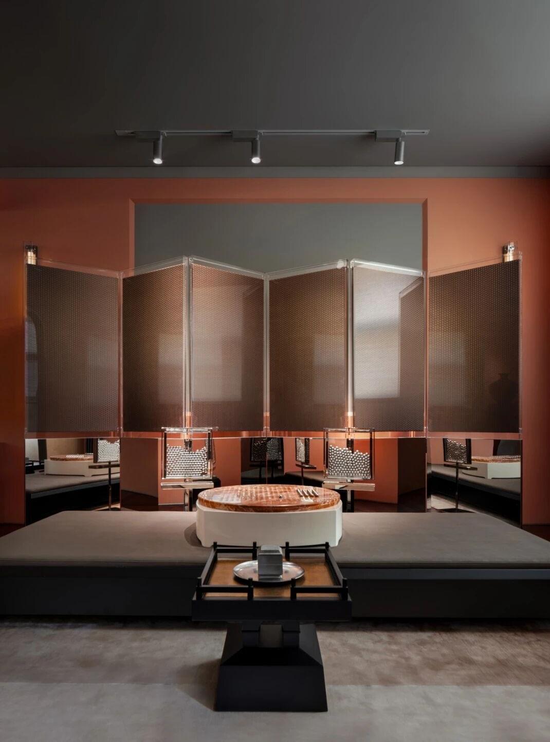 若谷堂丨中国北京丨陈督兮,T  Workshop创始人顾瀚允等-18