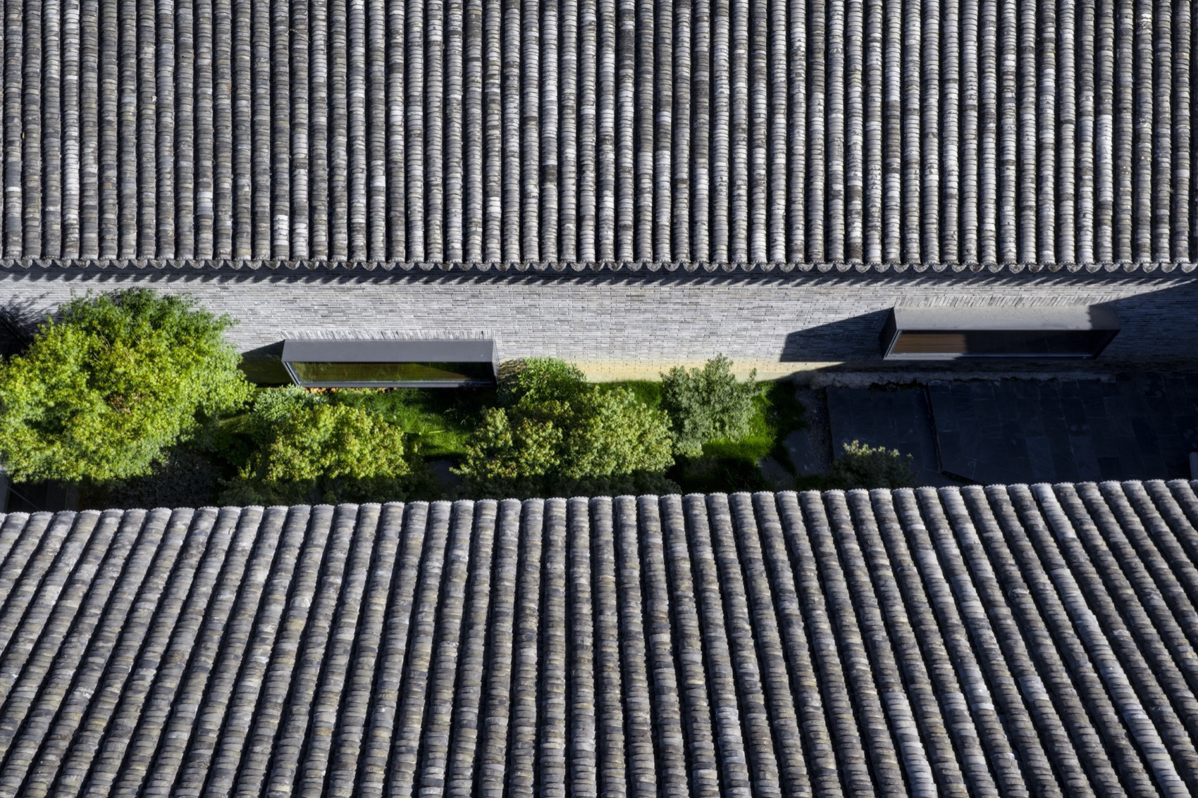 墨香印迹·府城印精品酒店丨中国台州丨零壹城市建筑事务所-82