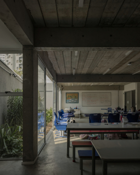 丨巴西丨Guido Otero Arquitetura