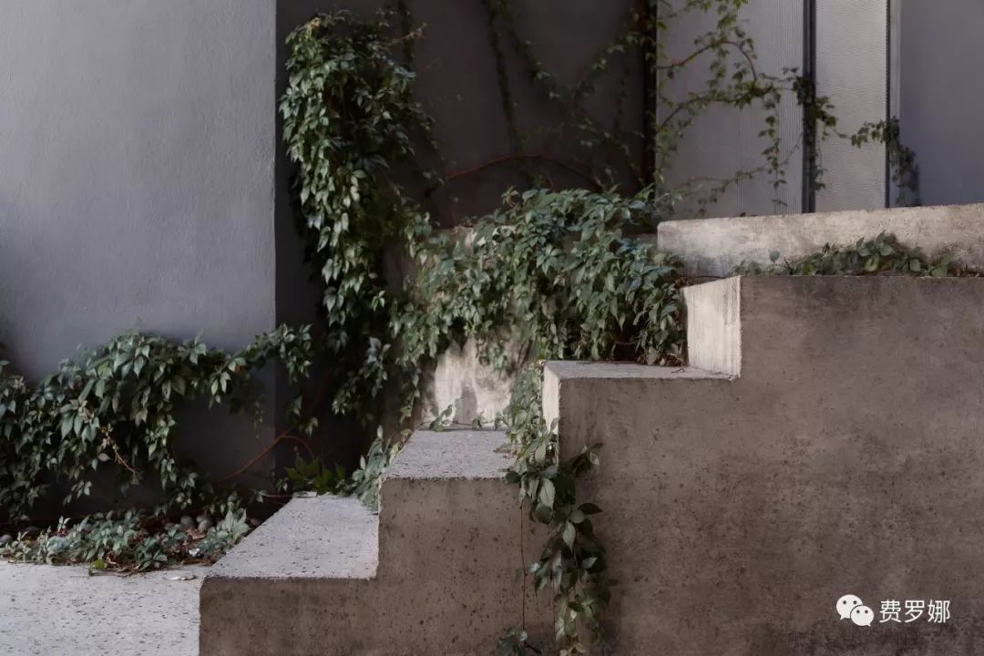 把白云设计进家里：Cloud House-12