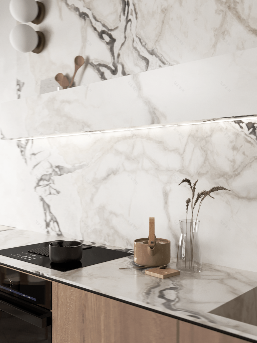 秋季两层公寓丨立陶宛维尔纽斯丨SIIN Archstudio-13