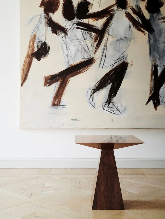 Mariehill House私宅丨瑞典斯德哥尔摩丨Liljencrantz Design-129