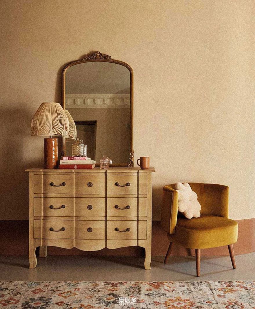 法国世界商店秋季新目录设计-30