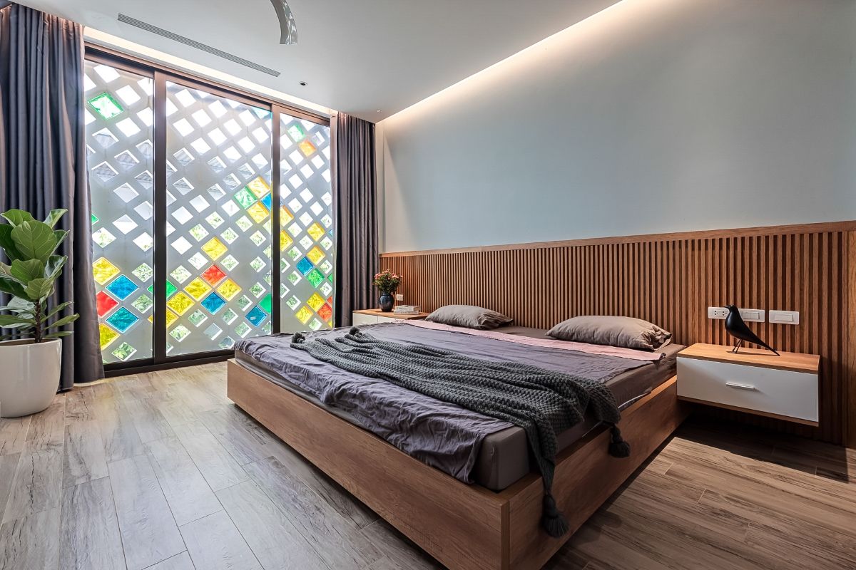 风之谷的绿意之家-40