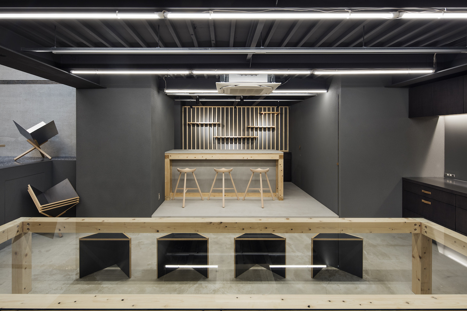 旧建筑新生的“反差”美学-11