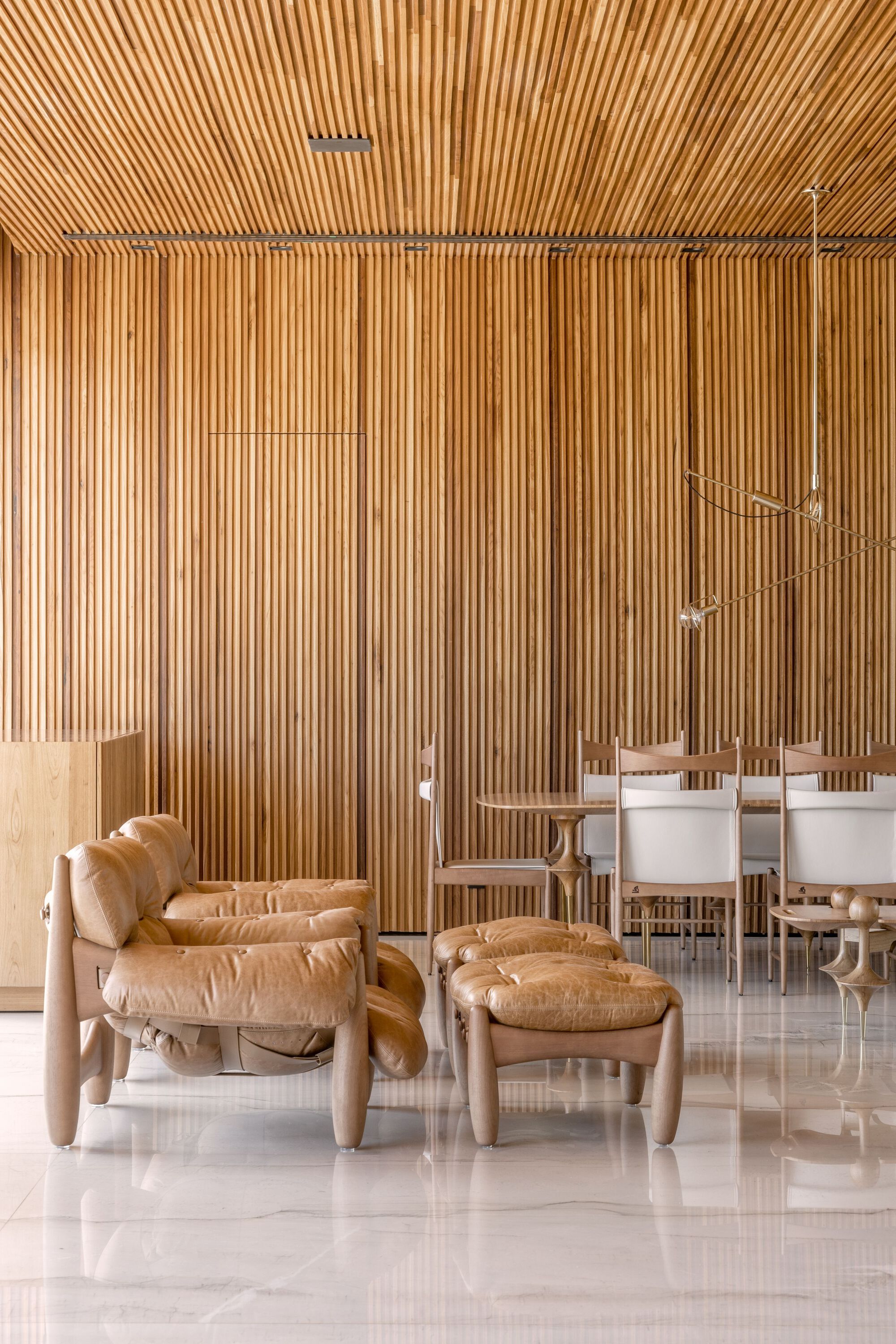 CM 住宅丨巴西丨Leo Romano-30