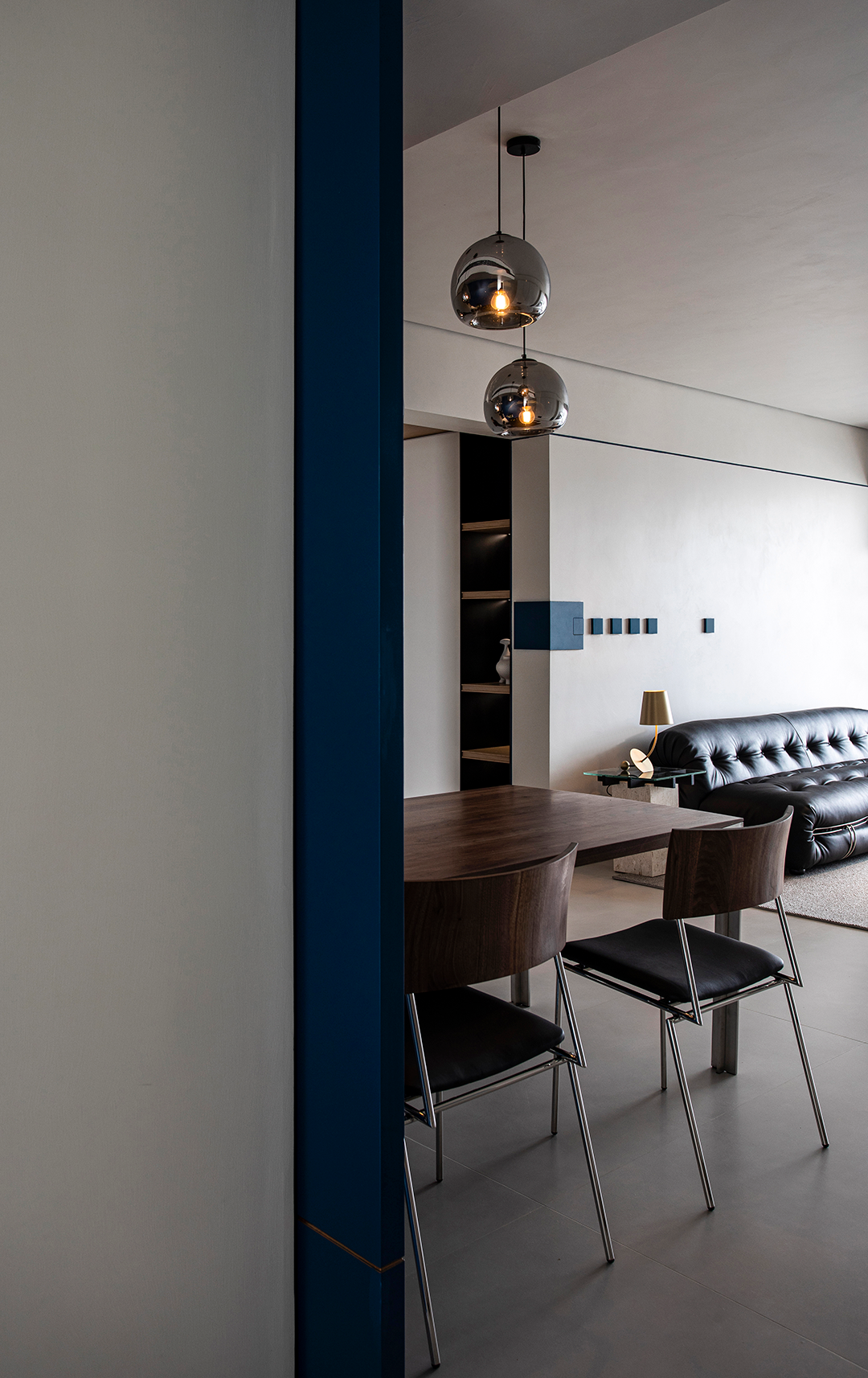 场域的叙事与片段丨中国广州丨墨然设计-12