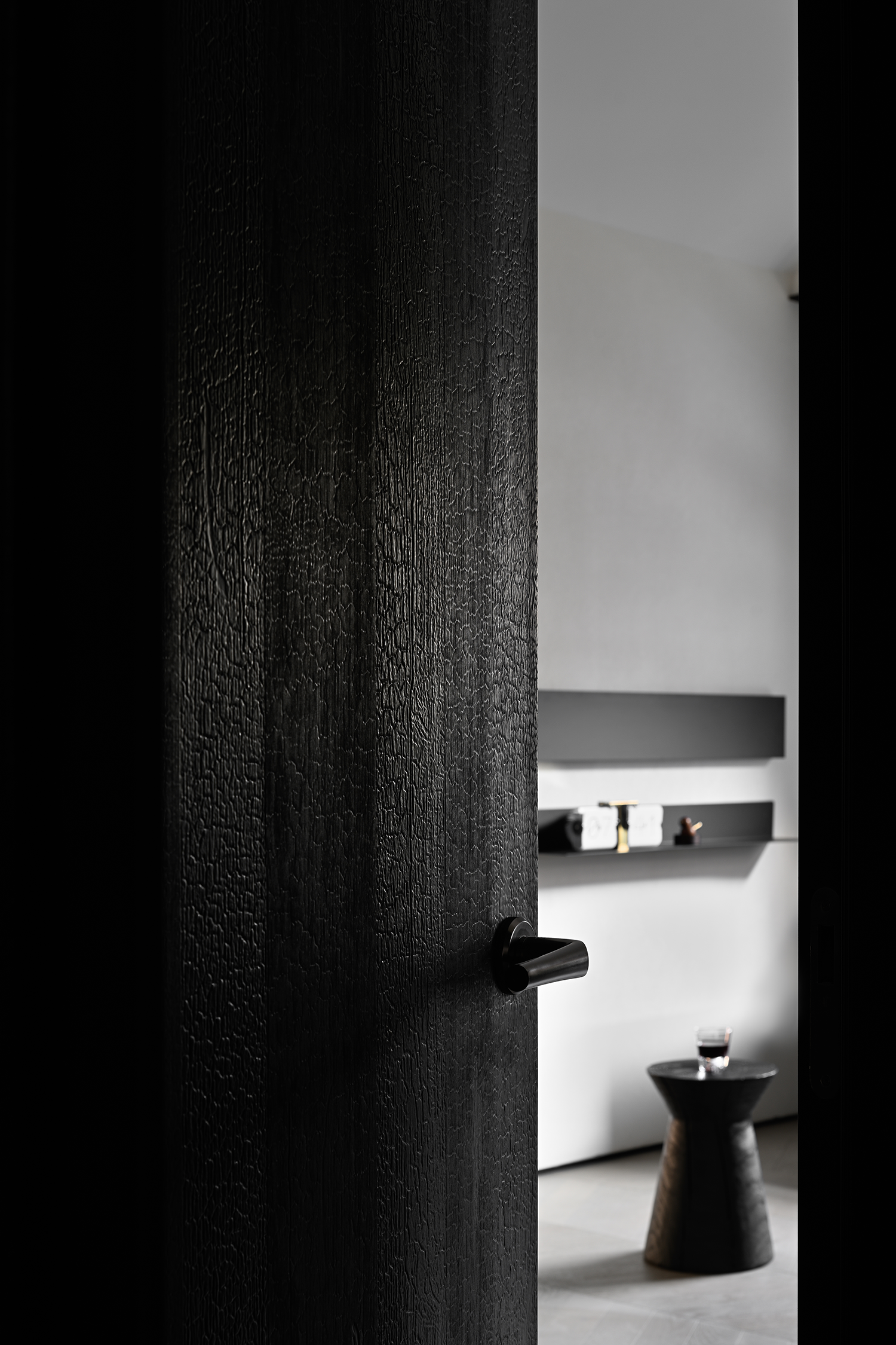 合而相生丨中国泉州丨墨问空间设计-50