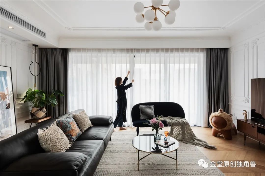 《理想家》熊志伟 | 打造个性化定制家居,诠释不一样的美学空间!-105