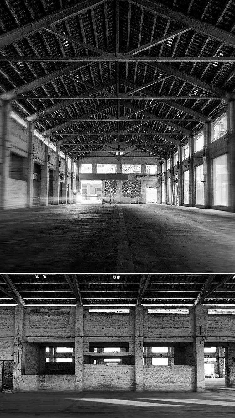 观博卫浴总部及展厅丨中国佛山丨里与外,LEW STUDIO-8