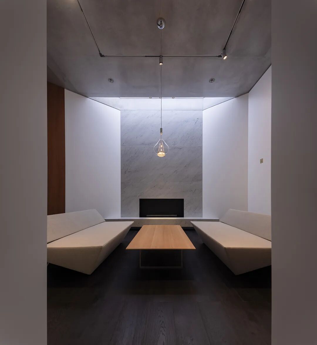 永诺上海展厅丨中国上海丨米凹工作室-37