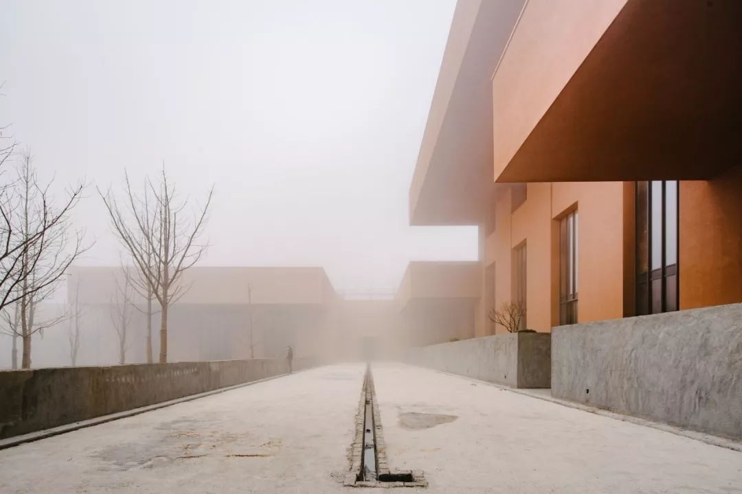 David Chipperfield 的优雅极简主义设计-57