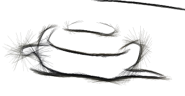 建筑草图丨Bozelos Panagiotis-19