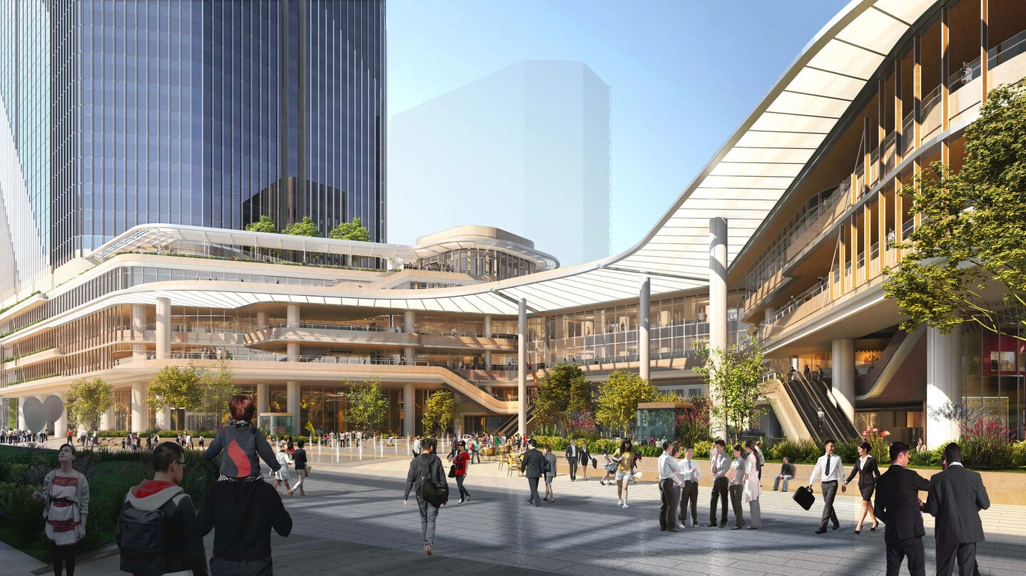 Global Gateway Shinagawa-23