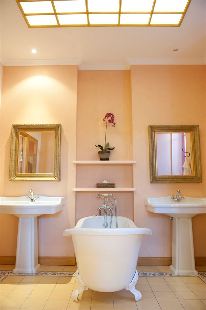 圣瓦雷里酒店 (Hôtel Sainte Valérie)-0