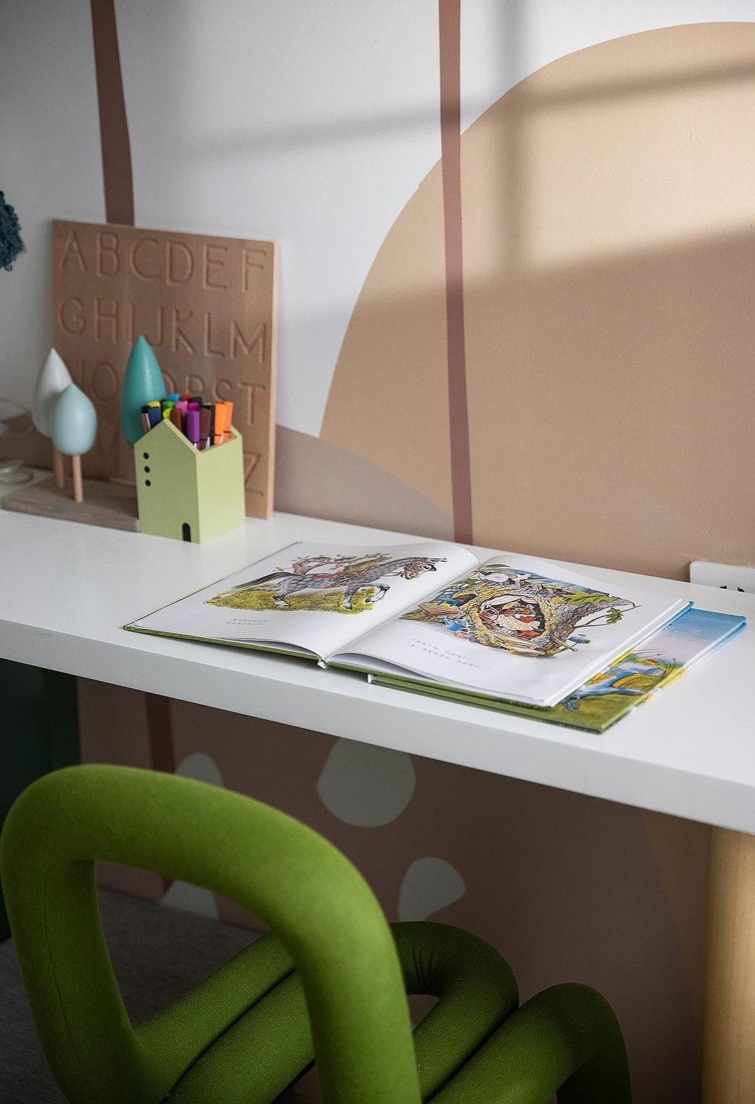 衍生·郑州新密融创样板间丨中国郑州丨引擎联合设计-27