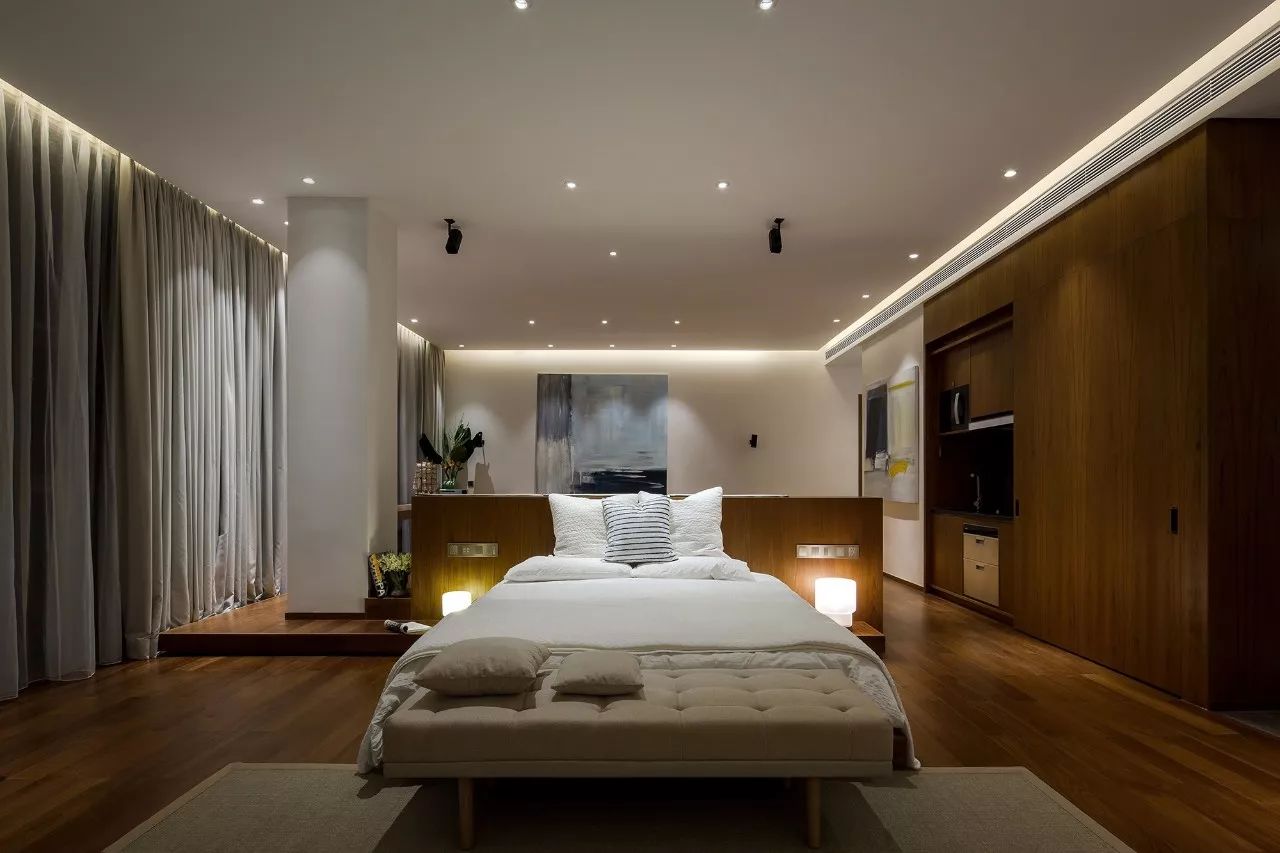 广东七星湾御风者俱乐部  深圳超级平常室内设计事务所-65