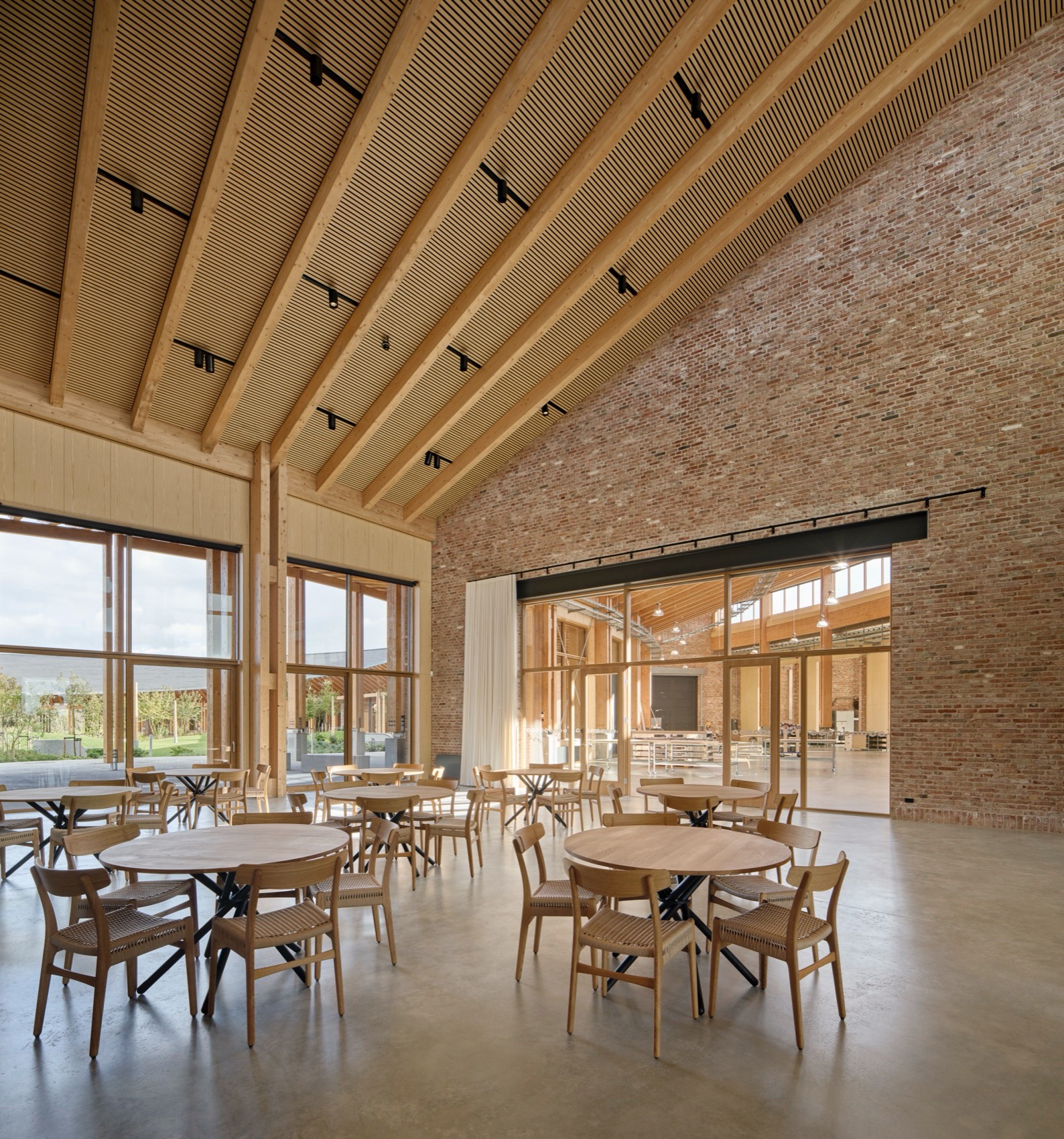 海宁工匠学院丨丹麦丨丹麦建筑事务所Dorte Mandrup-65