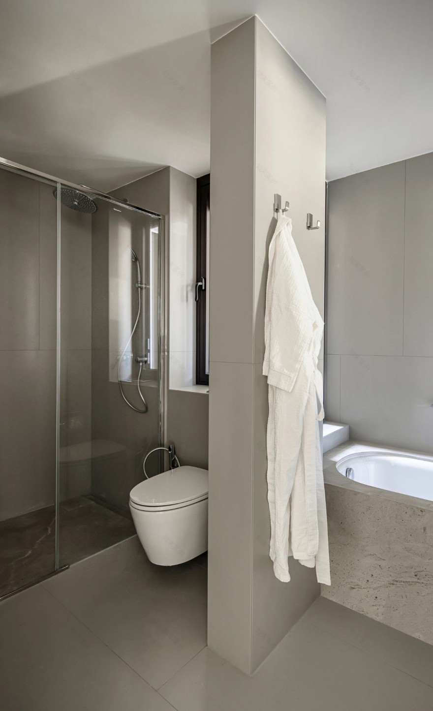 温润触感,简约诗意 | 温州拾一设计作品-28