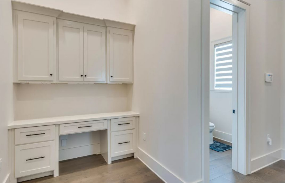 丨墨西哥丨Bob Chatham Custom Home Design-26