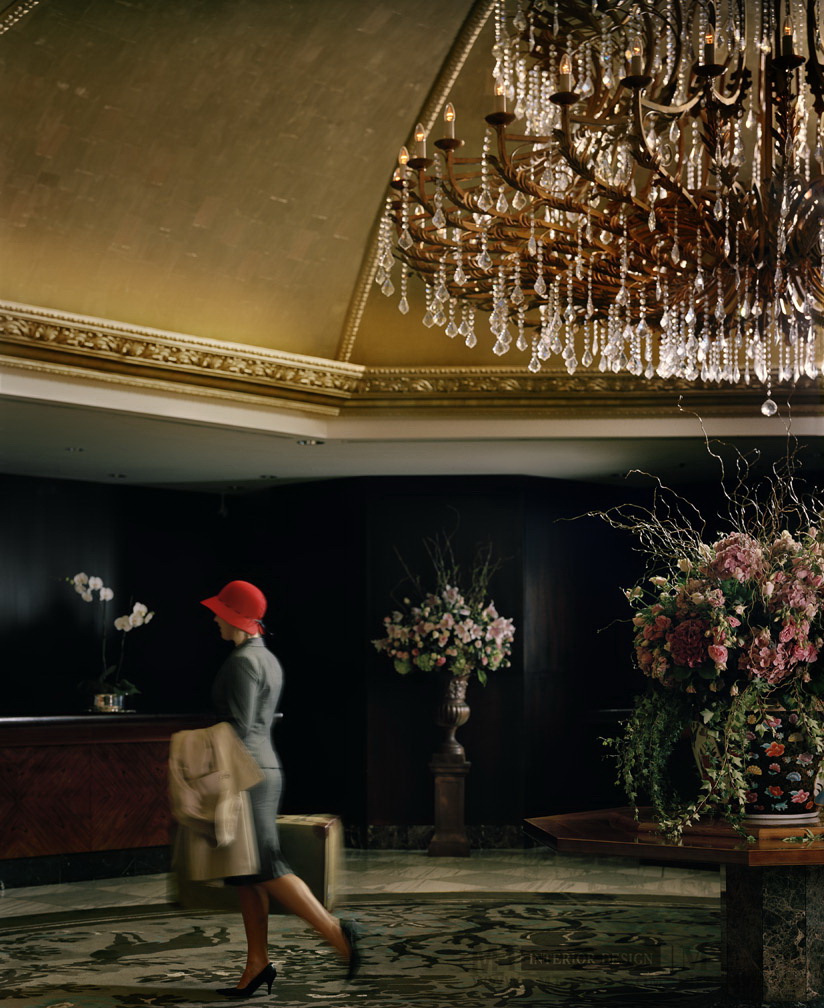 The Langham, Auckland(The Langham朗廷酒店)-4