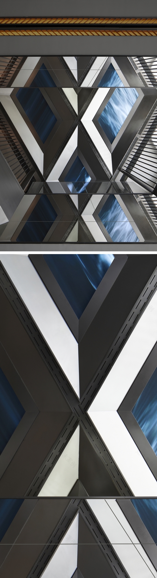 巴别塔 · 世野 ISEYA·长沙旗舰店丨中国长沙-28