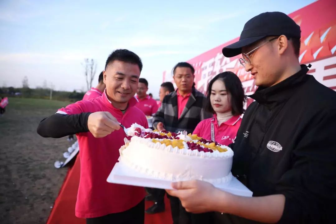 山水装饰集团第七届员工运动会 | 团结拼搏,共享荣光-66