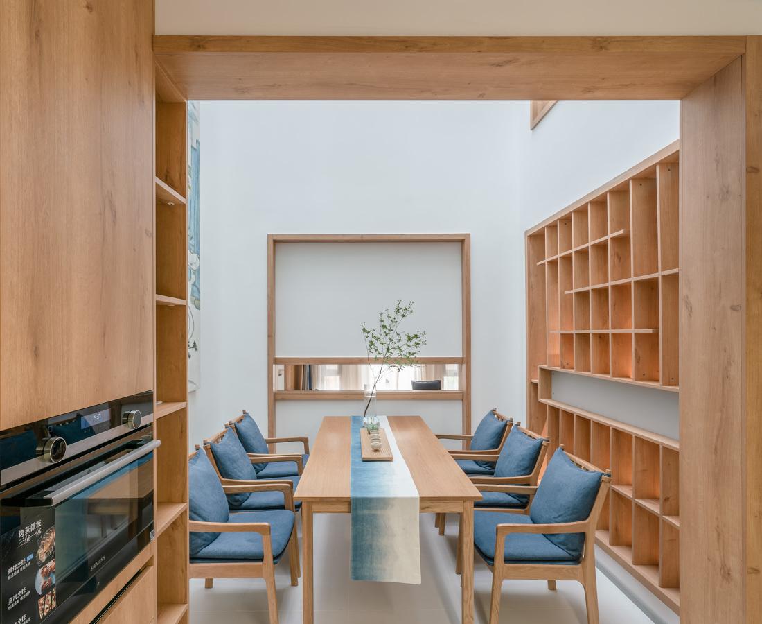 壹仙壹谷民宿-30