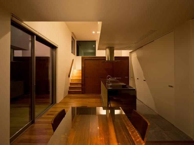 日本N8住宅丨Masahiko Sato · Office Profile-40