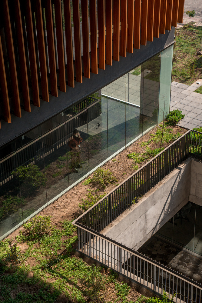 Gibraltar 建筑丨智利丨暂无-36