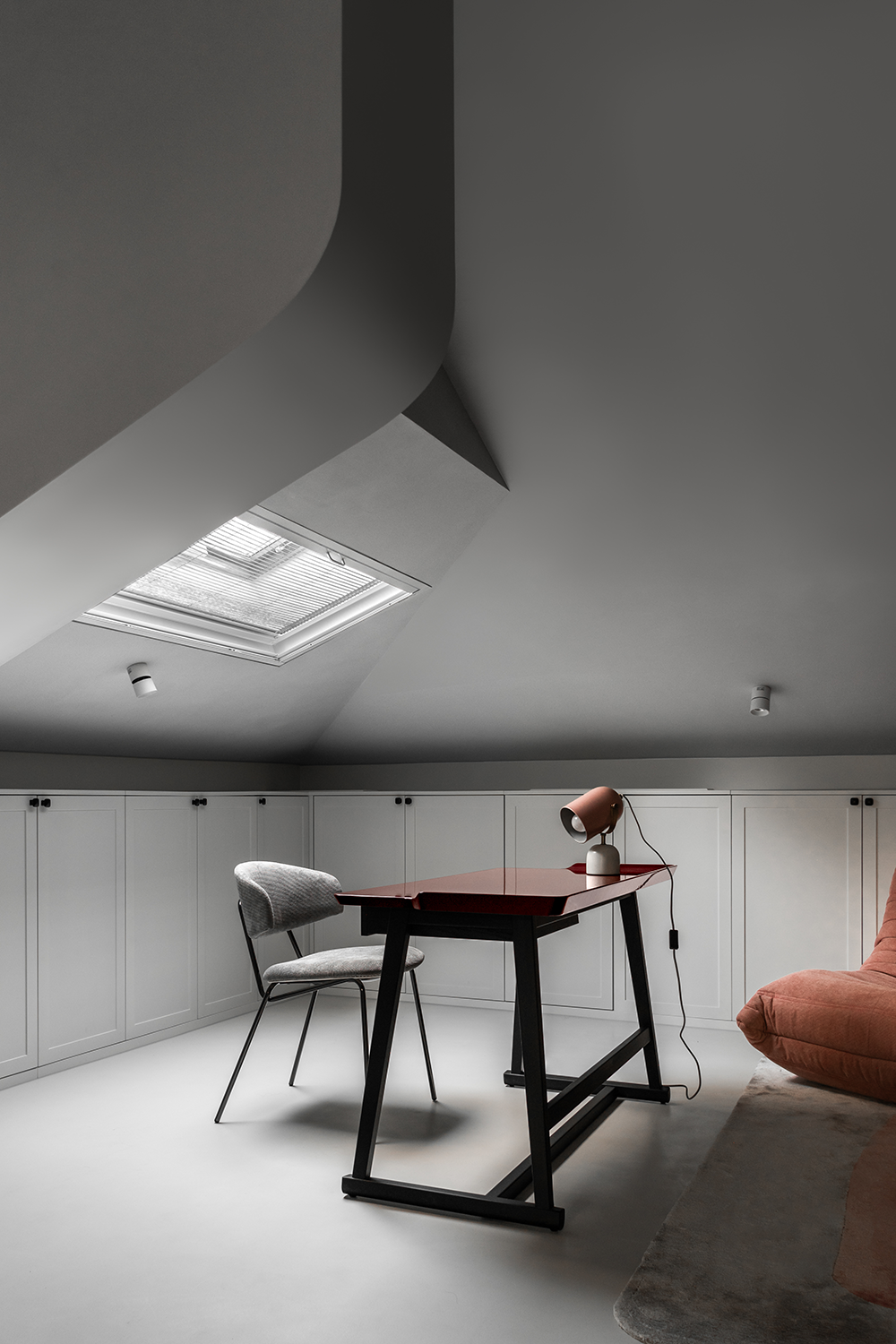 享悦居丨中国北京丨北京普浚天艺空间艺术设计-73