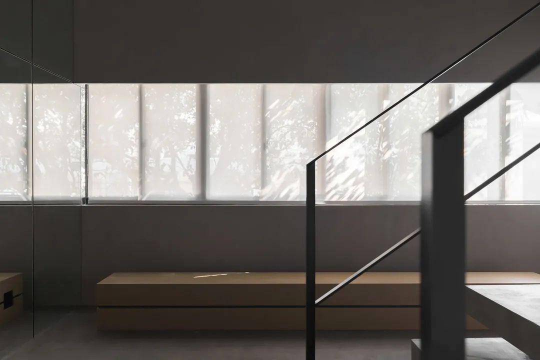 panDOMO 无界艺术馆丨中国上海丨FF DESIGN-38