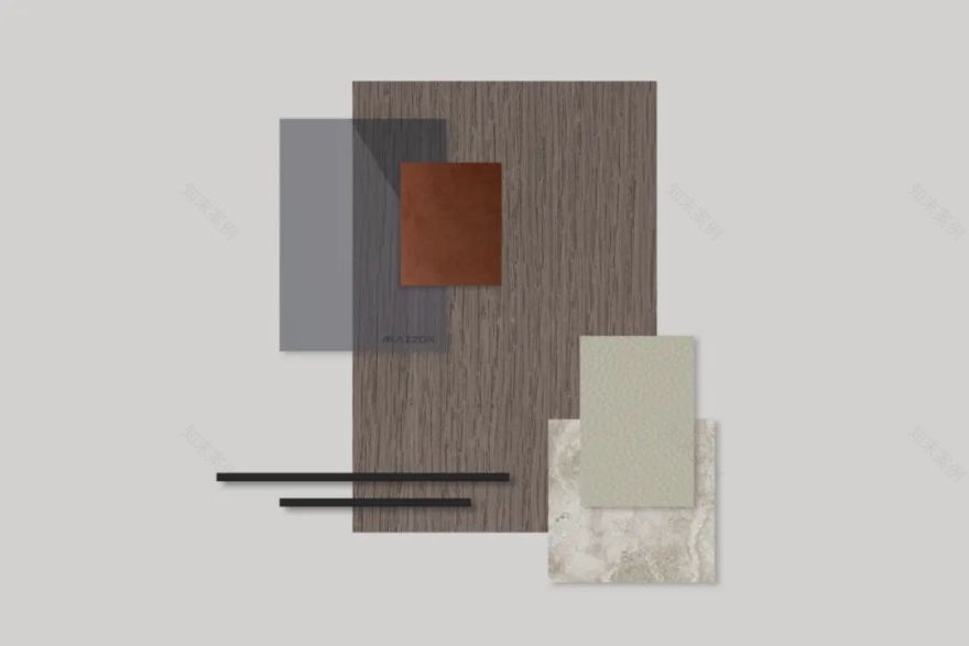 徐州招商臻园丨中国徐州丨MAZZON玛森-7