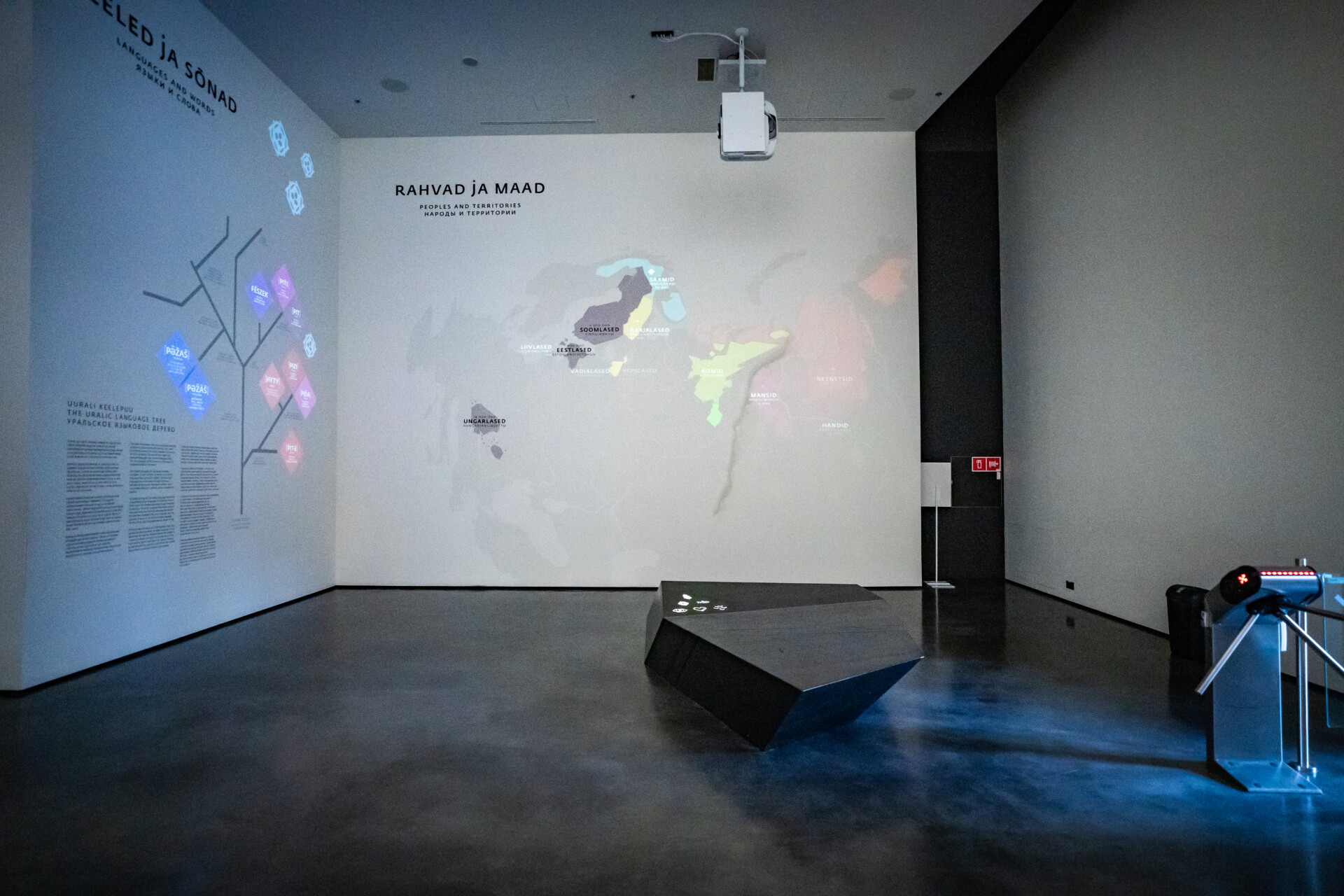 軍用滑走路を取り込んだ、田根剛による場所の記憶を伝える空間「エストニア国立博物館」 - #casa-35