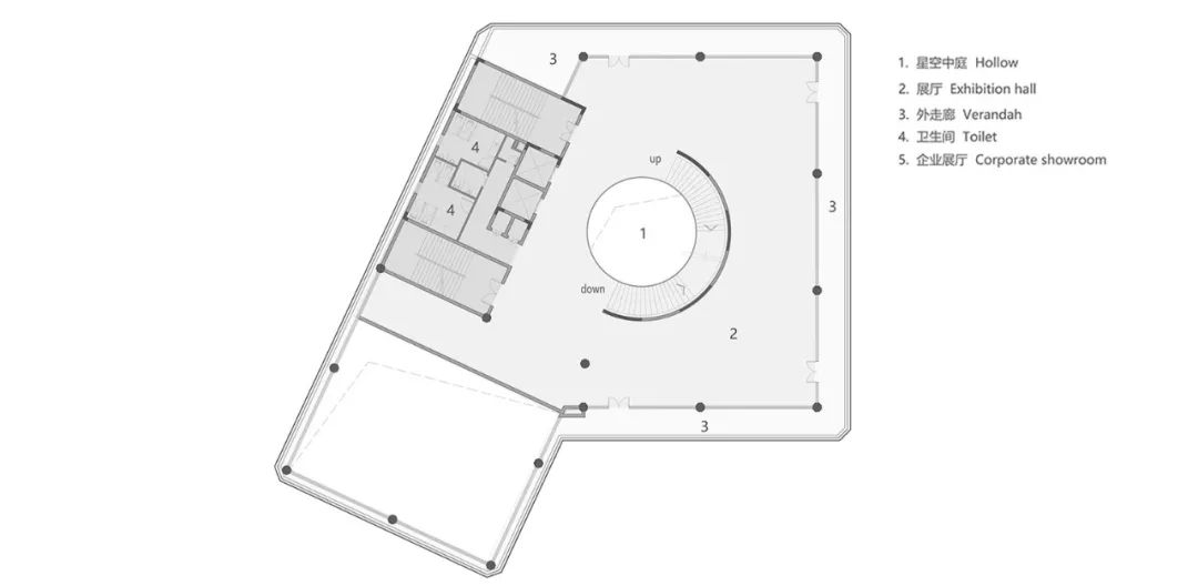 曾宪梓纪念馆丨中国梅州丨GWP建筑事务所-52