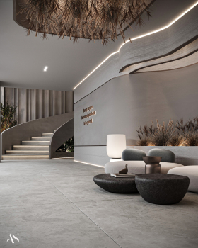 布鲁姆诊所丨阿尔巴尼亚丨Asmaa Abolila