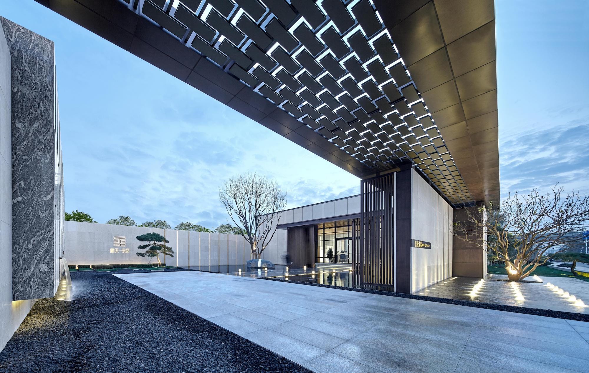 无锡万科天一玖著-15