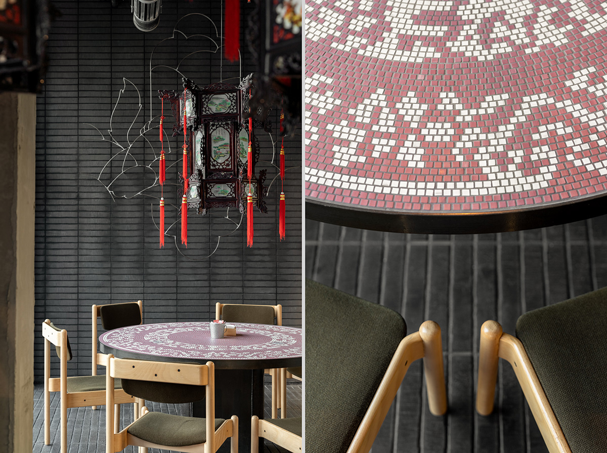 肥龙亚洲餐厅丨乌克兰利沃夫丨Andriy Malets 等-20