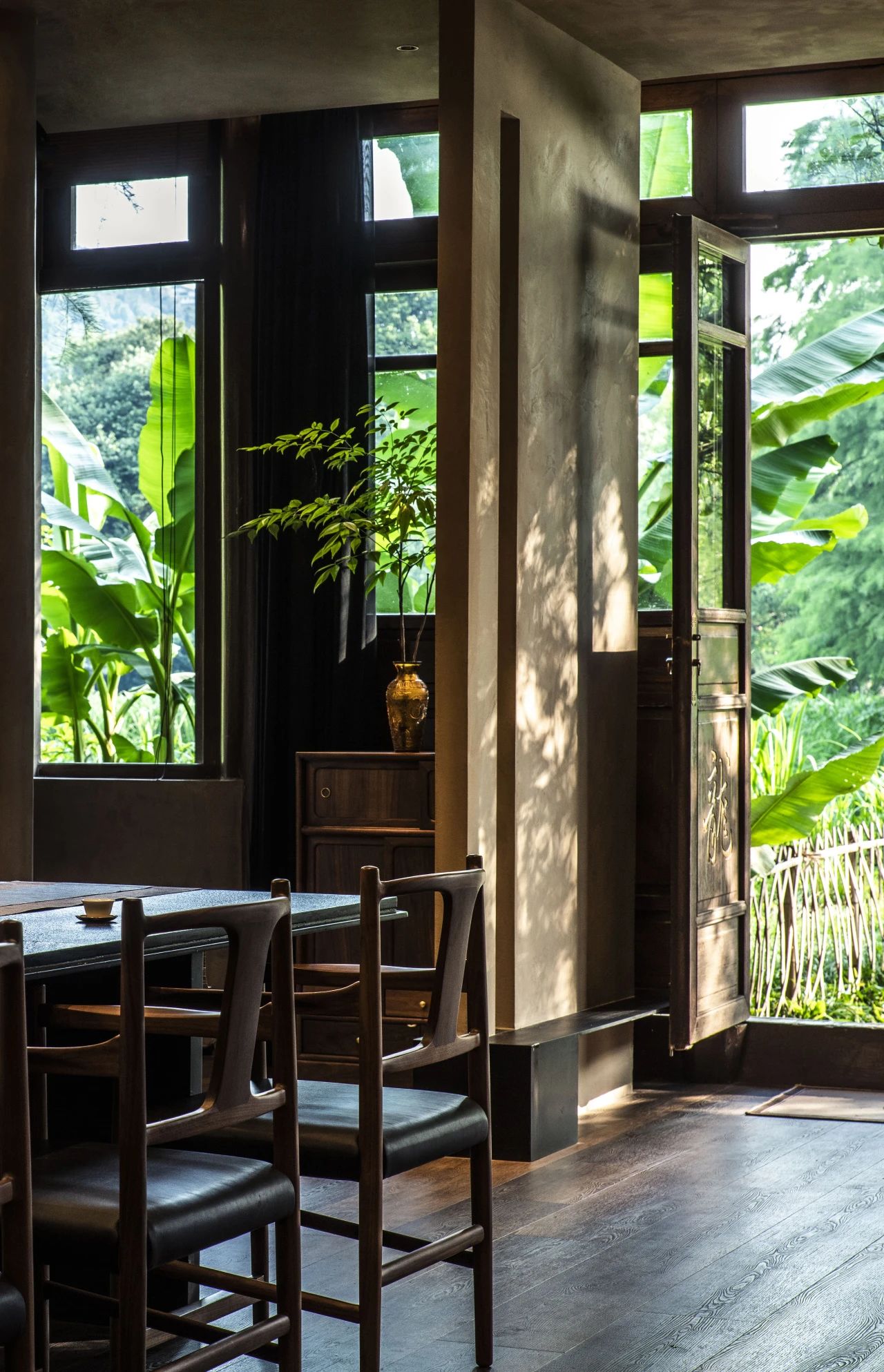 皇觅楼·上茶丨中国杭州-30