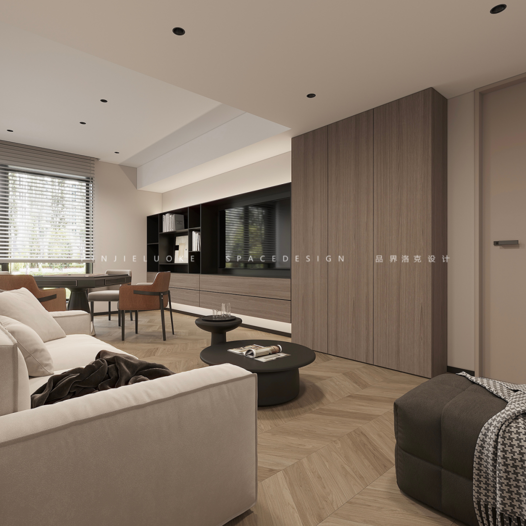 金地·尚林苑-23