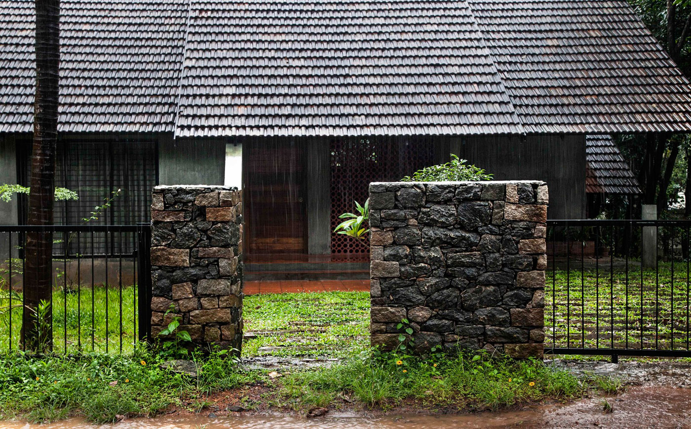 A Low Budget Project that has Managed to meet the Needs and Desires of its Owners-6