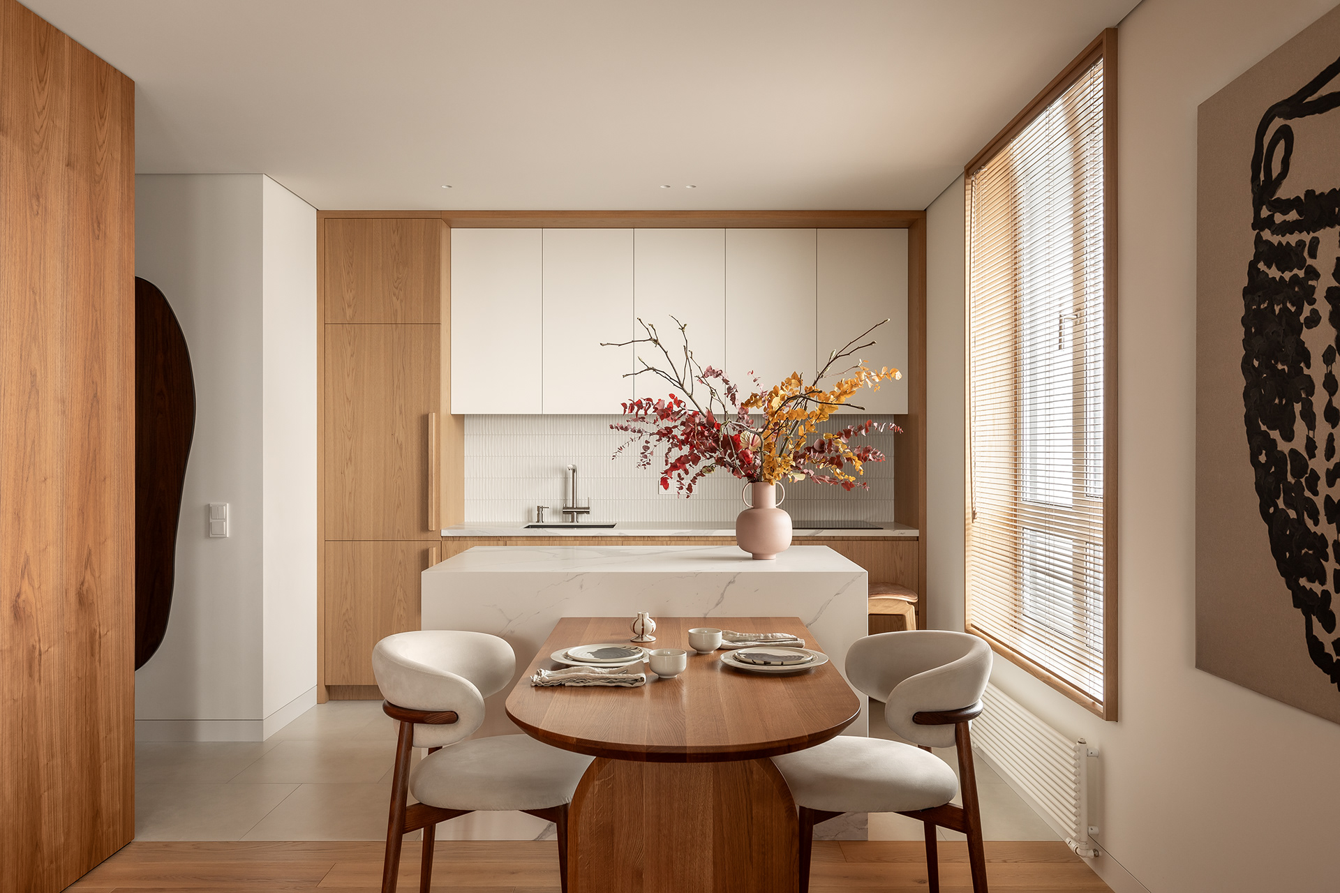 时代公寓丨乌克兰基辅-45