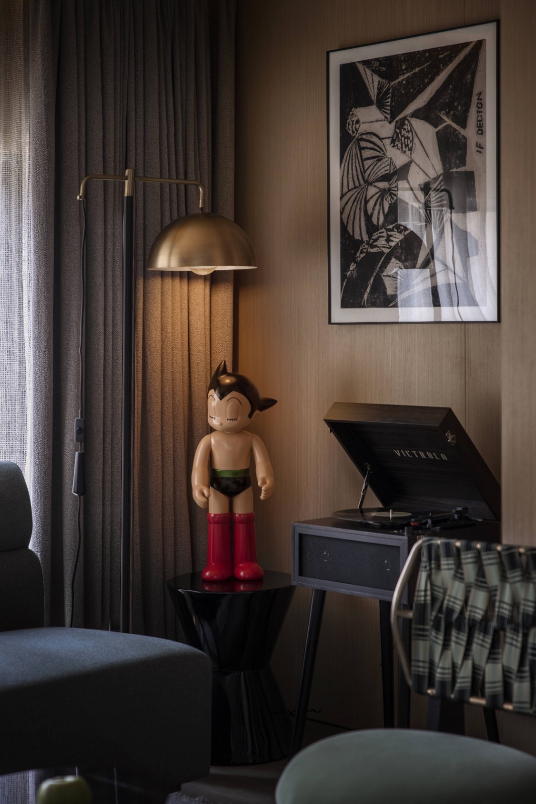 上海永久 1940·iHUB 创意园 | 羽果设计新所,历史与未来的交融-62