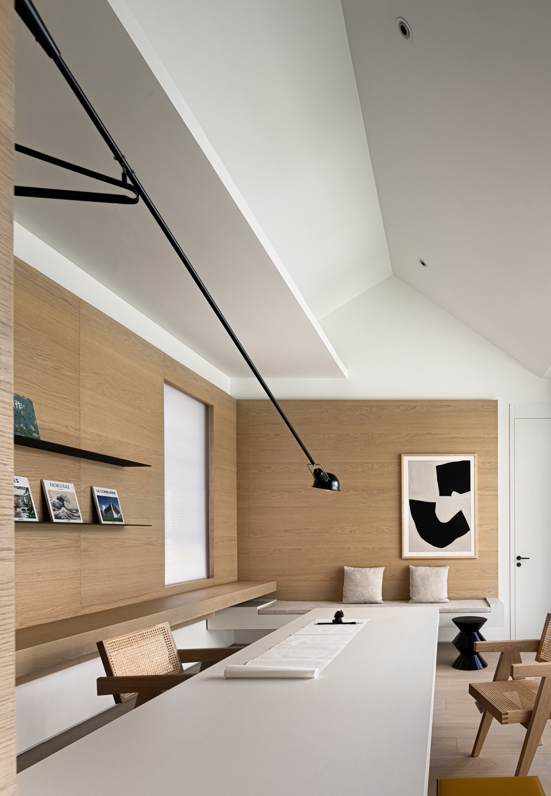 和光同尘 · 诗意栖居的极简美学-20