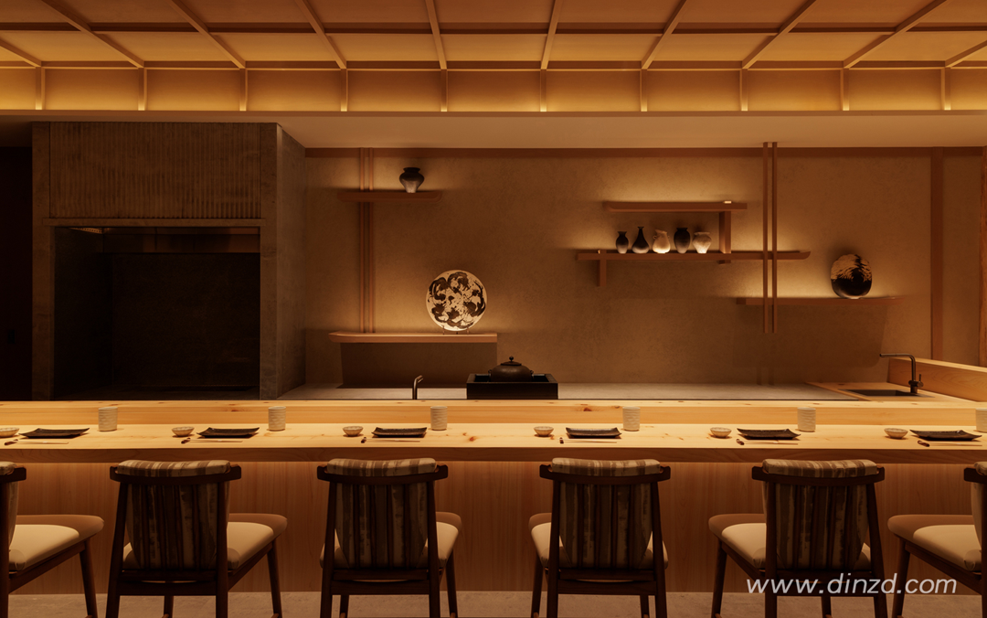 台北嘉佩乐酒店丨中国台北丨室内设计André Fu Studio,建筑设计日本森大厦-22