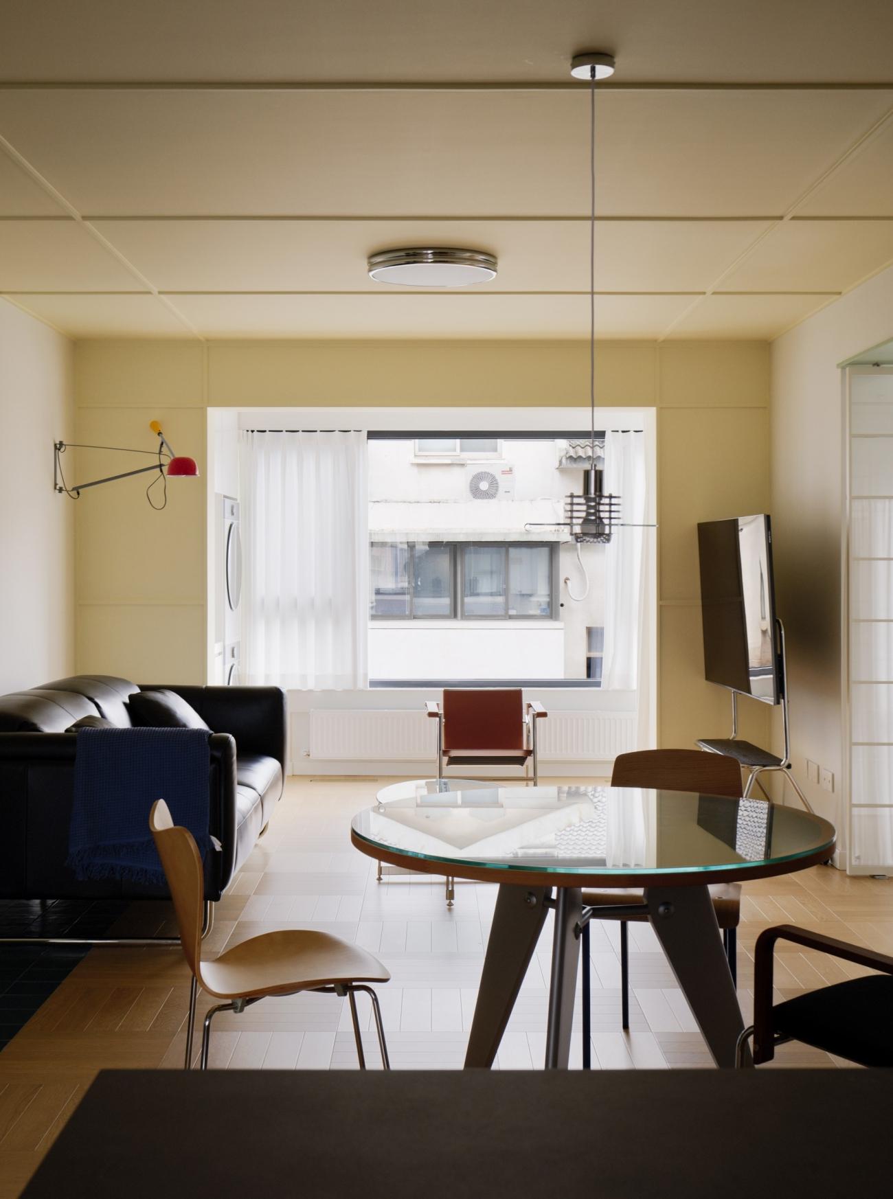 云行设计 · 舒韵-17