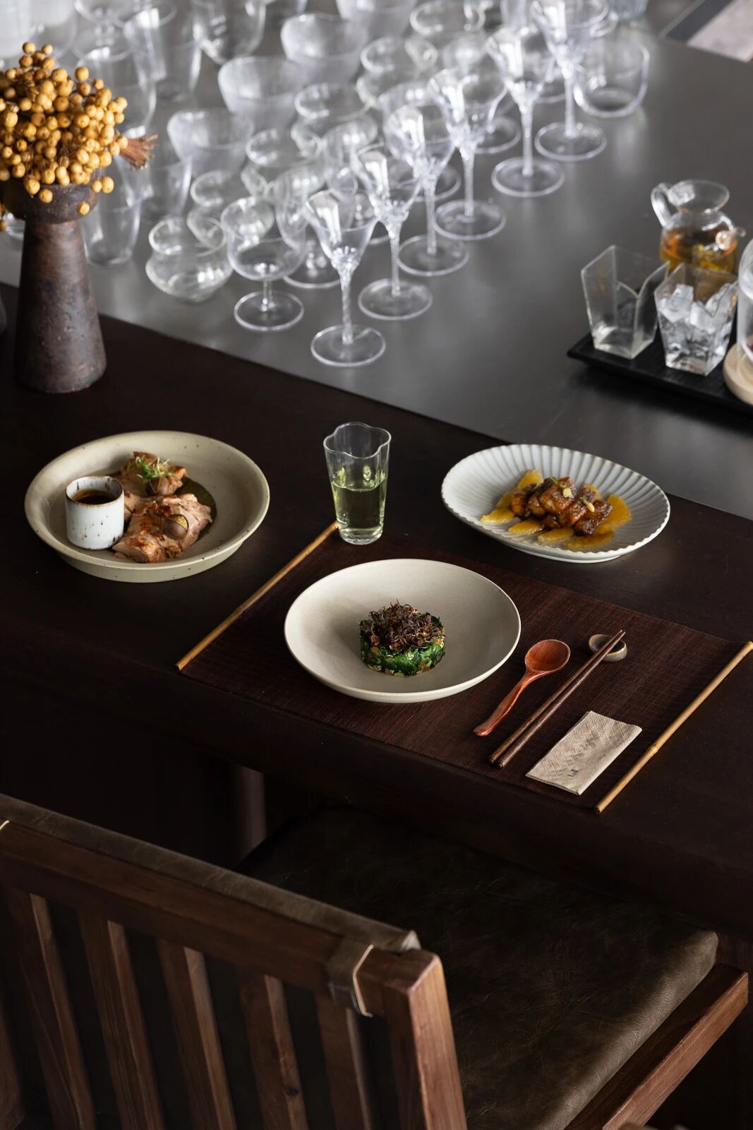 听山丨中国石家庄丨BloomDesign绽放设计-8