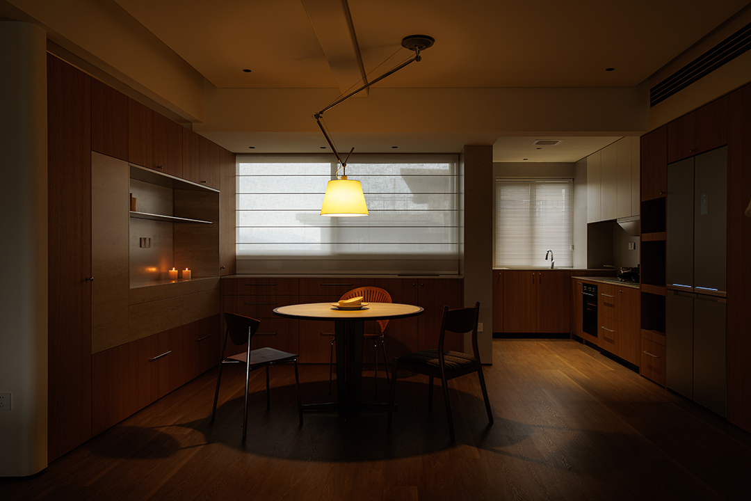 越设计 • 木息之间丨中国三明-70