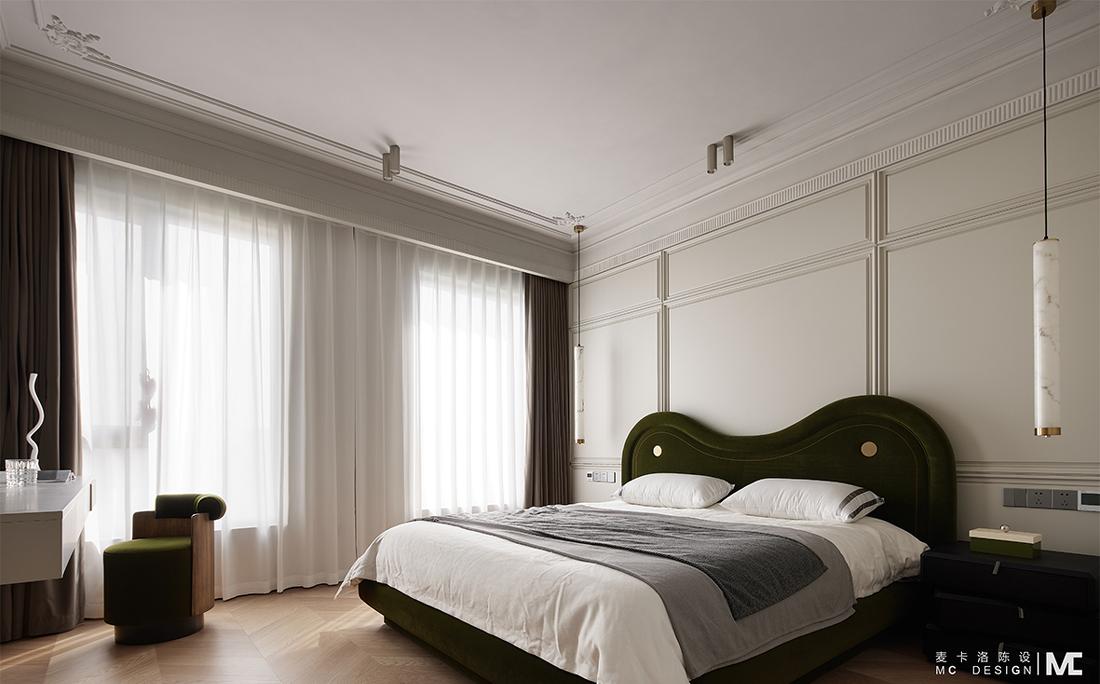 麦卡洛陈设 · 电影里走出来的家-12