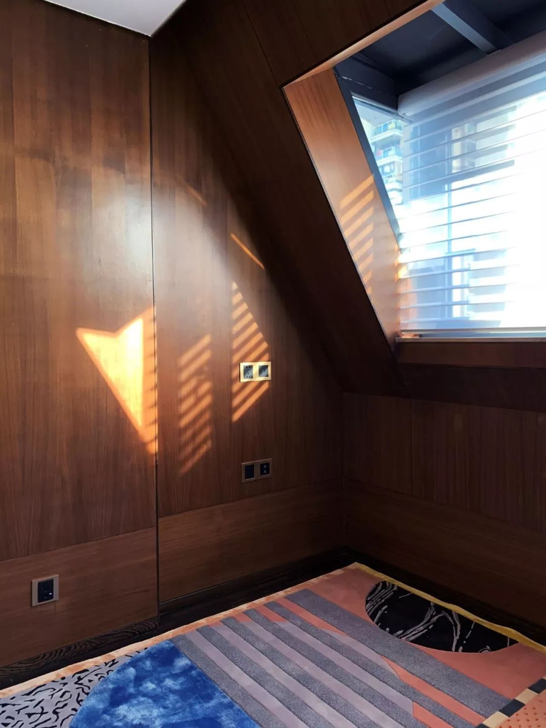 深圳听雪居 | 旧楼翻新,生活气息与设计美学的完美融合-88